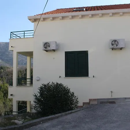Appartement 4M