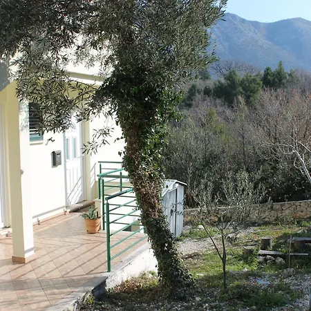 Appartement 4M Cavtat