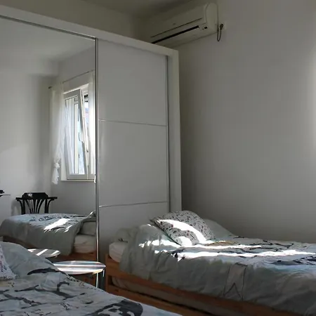 Appartement 4M