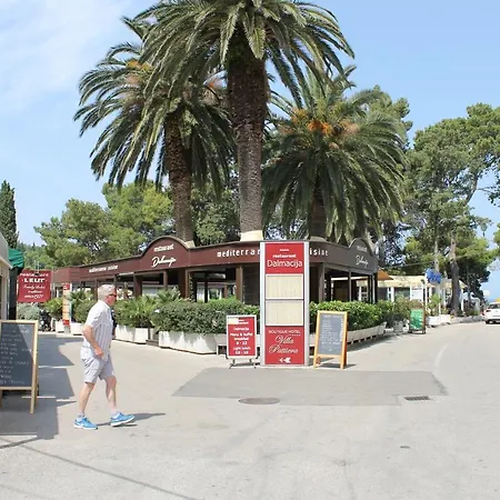 Διαμέρισμα 4M Cavtat